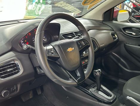 Chevrolet PRISMA Sed. LT 1.4 8V FlexPower 4p Aut.