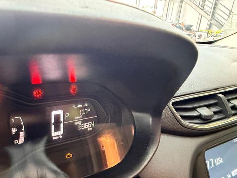 Chevrolet PRISMA Sed. LT 1.4 8V FlexPower 4p Aut.