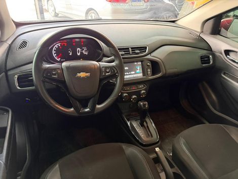 Chevrolet PRISMA Sed. LT 1.4 8V FlexPower 4p Aut.