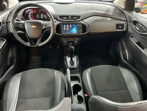 Chevrolet PRISMA Sed. LT 1.4 8V FlexPower 4p Aut.
