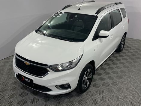 Chevrolet SPIN PREMIER 1.8 8V Econo.Flex 5p Aut.