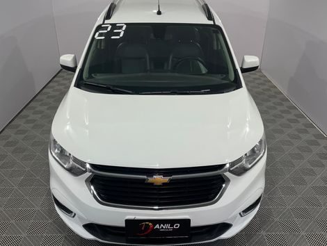 Chevrolet SPIN PREMIER 1.8 8V Econo.Flex 5p Aut.