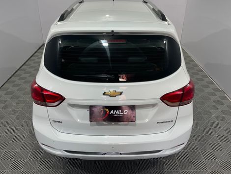 Chevrolet SPIN PREMIER 1.8 8V Econo.Flex 5p Aut.