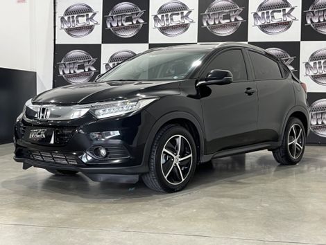 Honda HR-V Touring 1.5 TB 16V 5p Aut.