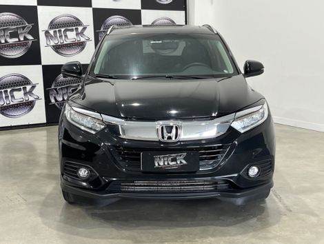 Honda HR-V Touring 1.5 TB 16V 5p Aut.