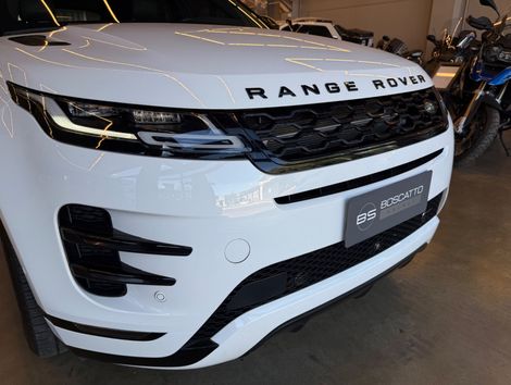Land Rover Range R.EVOQUE Si4 HSE Dyn. 2.0/Flex Aut