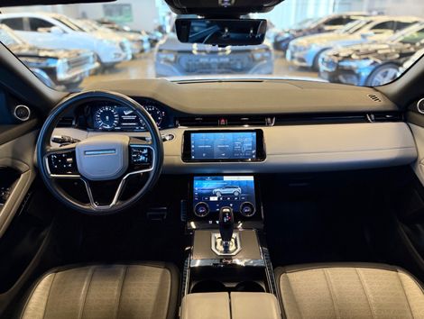 Land Rover Range R.EVOQUE Si4 HSE Dyn. 2.0/Flex Aut