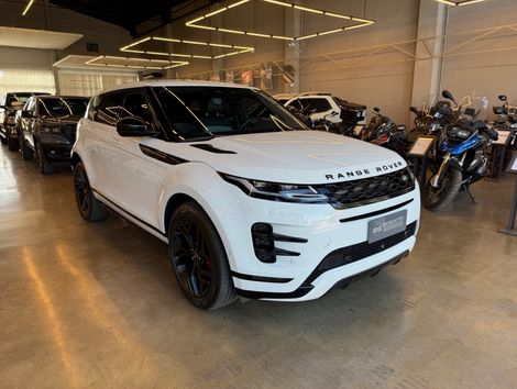 Land Rover Range R.EVOQUE Si4 HSE Dyn. 2.0/Flex Aut