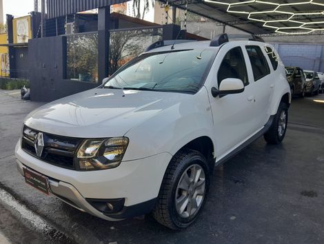 Renault DUSTER Dynamique 1.6 Flex 16V Mec.