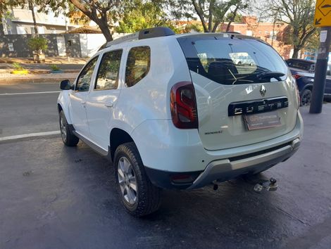 Renault DUSTER Dynamique 1.6 Flex 16V Mec.