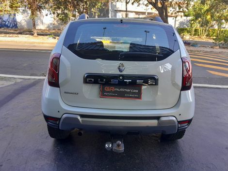 Renault DUSTER Dynamique 1.6 Flex 16V Mec.