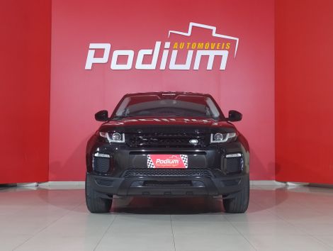 Land Rover Range R.EVOQUE Si4 SE 2.0 Aut.5p/Flex