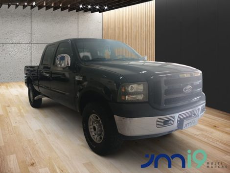 FORD FORD/F250 XLT W21