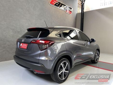 Honda HR-V EXL 1.8 Flexone 16V 5p Aut.