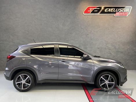 Honda HR-V EXL 1.8 Flexone 16V 5p Aut.