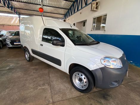 Fiat Fiorino 1.4 Endurance