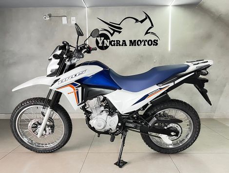 HONDA NXR 160 BROS ESDD FLEXONE