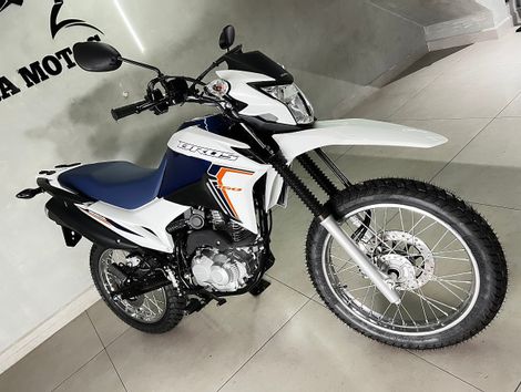 HONDA NXR 160 BROS ESDD FLEXONE