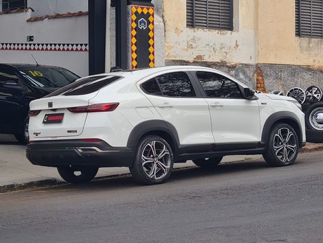 Fiat Fastback Limited Ed.1.3 270 T.Flex Aut.