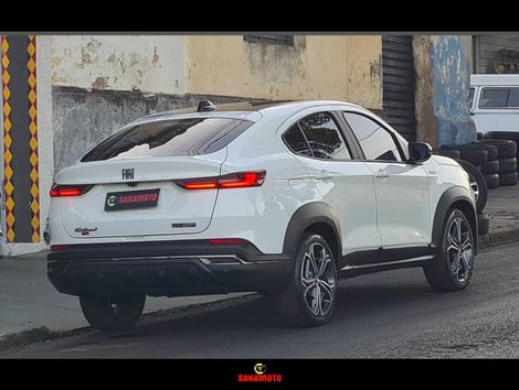 Fiat Fastback Limited Ed.1.3 270 T.Flex Aut.