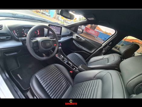 Fiat Fastback Limited Ed.1.3 270 T.Flex Aut.