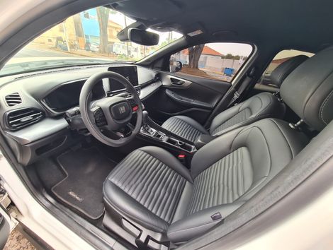 Fiat Fastback Limited Ed.1.3 270 T.Flex Aut.
