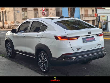 Fiat Fastback Limited Ed.1.3 270 T.Flex Aut.