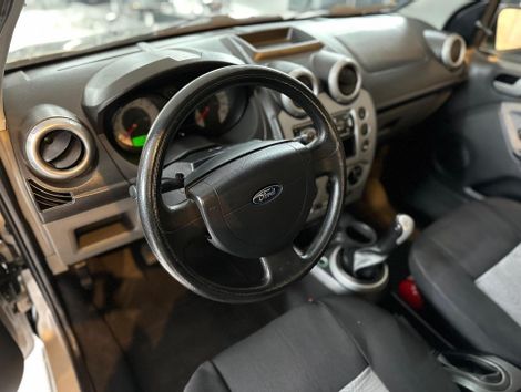 Ford 1.0 8V Flex 4p