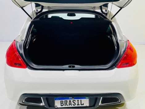 Peugeot 308 Allure 2.0 Flex 16V 5p Aut.