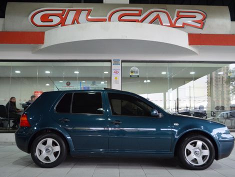 VolksWagen Golf 2.0/ 2.0 Mi Flex Comfortline/ Sport