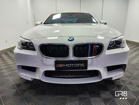 BMW M5 4.4 560cv Bi-Turbo Aut.