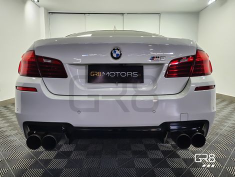 BMW M5 4.4 560cv Bi-Turbo Aut.