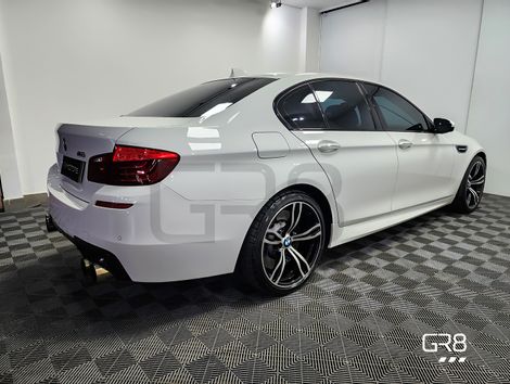 BMW M5 4.4 560cv Bi-Turbo Aut.