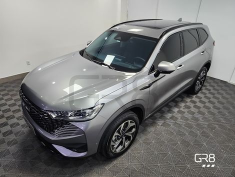 GWM Haval H6 Premium HEV