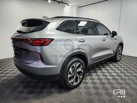 GWM Haval H6 Premium HEV