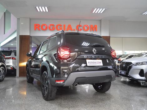 Renault DUSTER Iconic Plus 1.3 TB 16V Flex Aut.