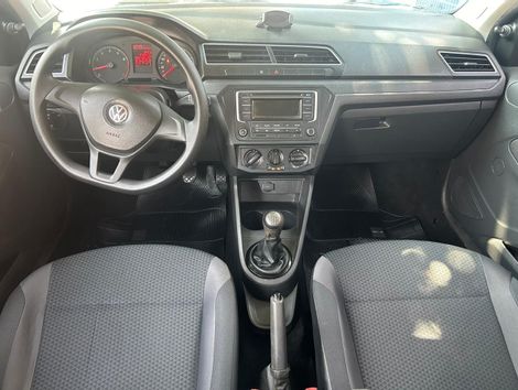 VolksWagen Gol 1.6 MSI Flex 8V 5p