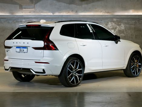 Volvo XC 60 T-8 Pol. Eng. 2.0 AWD (Híbrido)