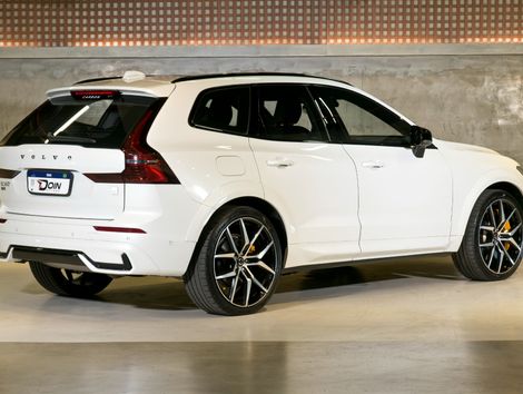 Volvo XC 60 T-8 Pol. Eng. 2.0 AWD (Híbrido)