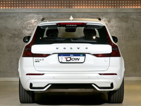 Volvo XC 60 T-8 Pol. Eng. 2.0 AWD (Híbrido)
