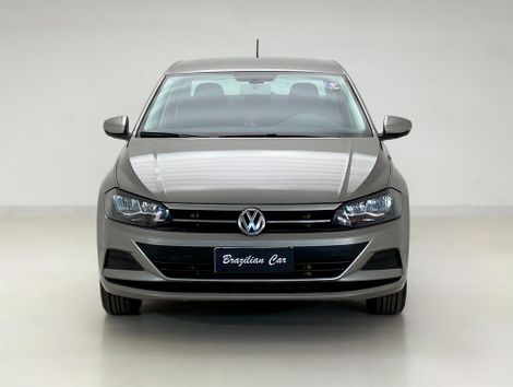 VolksWagen VIRTUS 1.6 MSI Flex 16V 5p Mec.