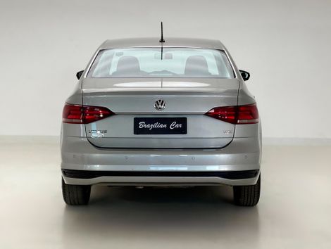 VolksWagen VIRTUS 1.6 MSI Flex 16V 5p Mec.