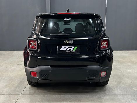 Jeep Renegade Sport 1.8 4x2 Flex 16V Aut.