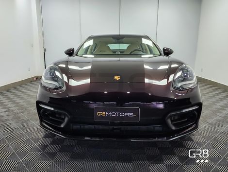 Porsche Panamera 4 E-Hybrid 2.9 462cv