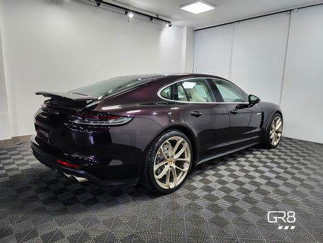 Porsche Panamera 4 E-Hybrid 2.9 462cv