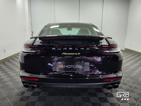 Porsche Panamera 4 E-Hybrid 2.9 462cv