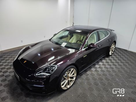 Porsche Panamera 4 E-Hybrid 2.9 462cv