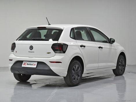 VolksWagen Polo Track 1.0 Flex 12V 5p