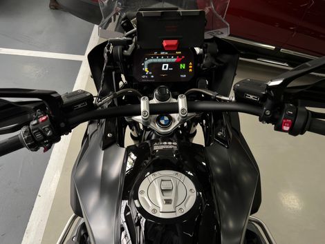 BMW R 1250 GS Premium Triple Black