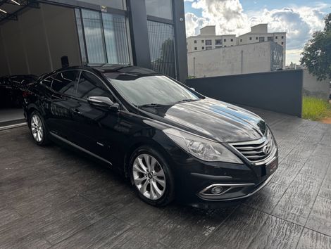 Hyundai AZERA 3.0 V6 24V 4p Aut.